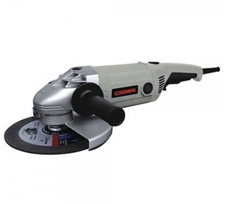 فرز سنگبری کرون مدل CT13500-230