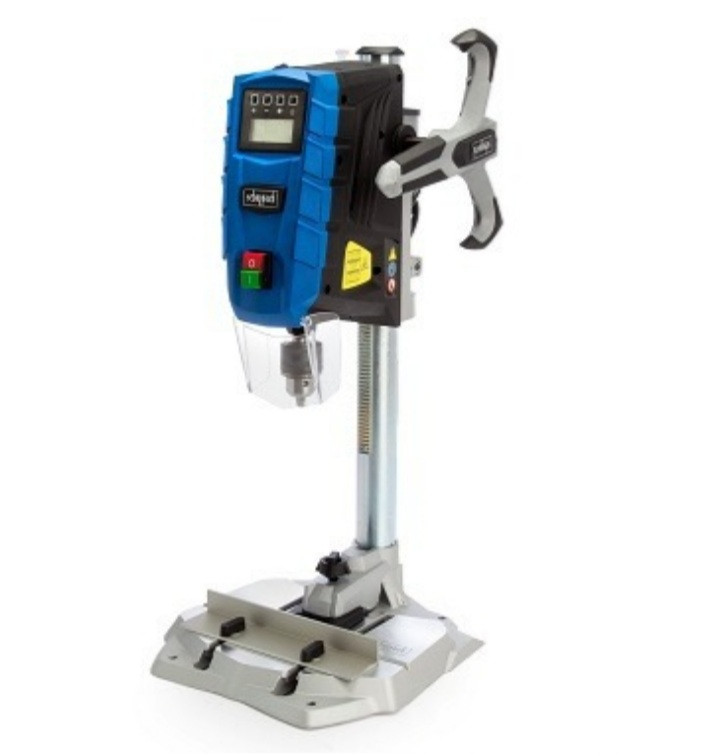 دریل ستونی 13 میلی متری 900 وات شپخ مدل DP55