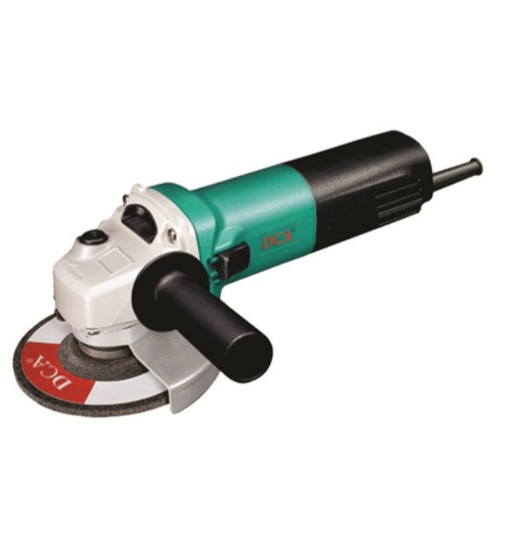 مینی فرز 850 وات دی سی ای مدل ASM03-115