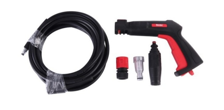کارواش 100 بار دینامی رونیکس مدل RP-0102C