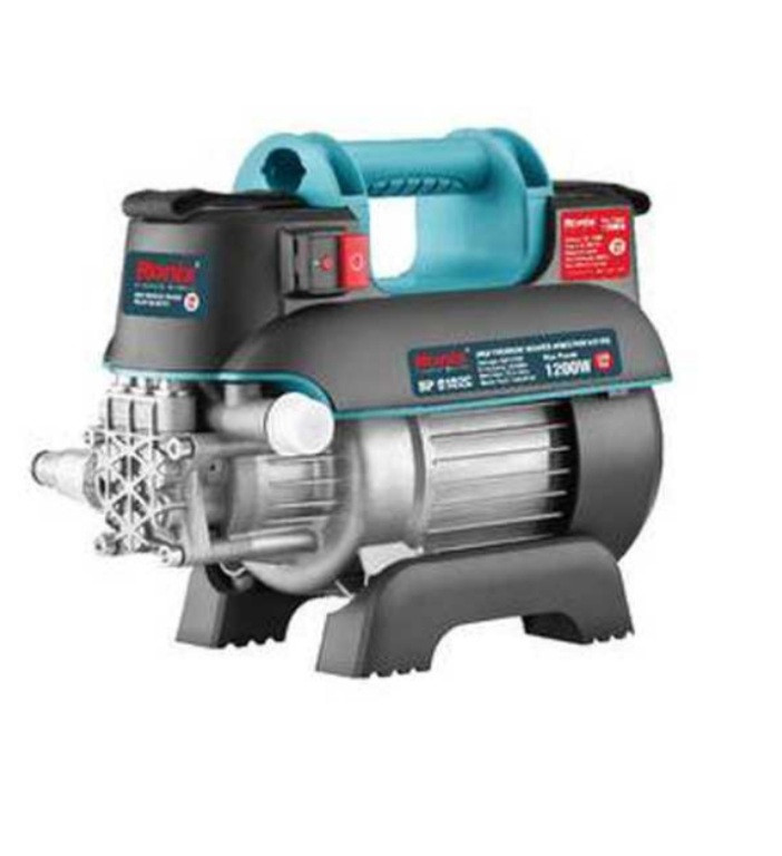 کارواش 100 بار دینامی رونیکس مدل RP-0102C