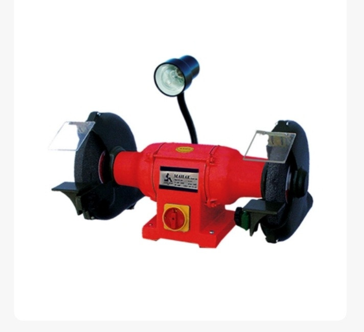 سنگ سنباده 300 میلیمتری محک مدل GD-300 HL
