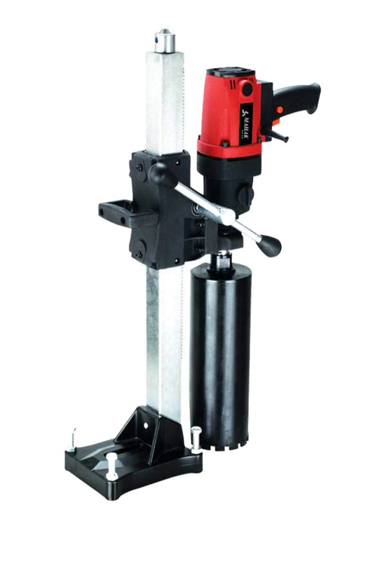 دریل نمونه برداری محک با پایه مدل DCD-1380