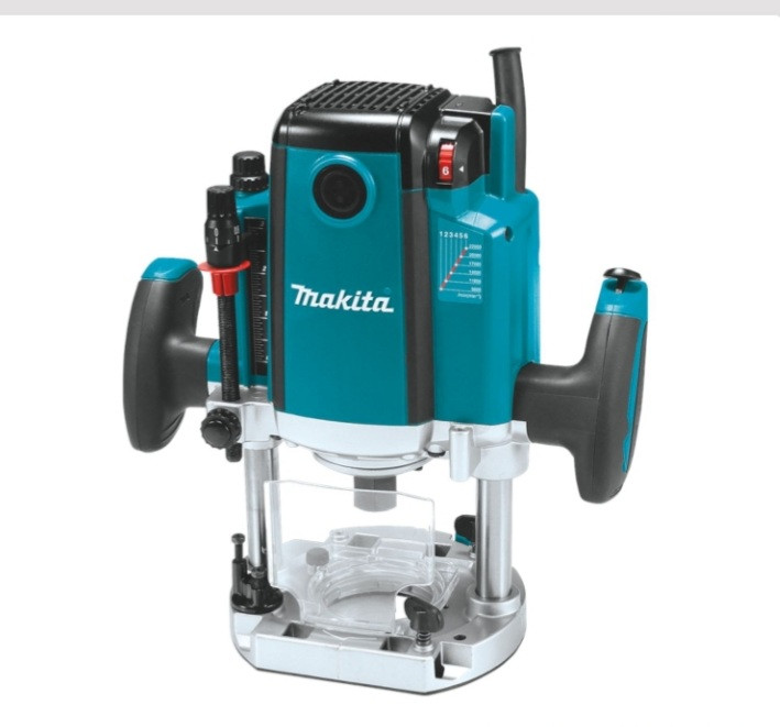 اور فرز نجاری ماکیتا مدل PR 2301 FC