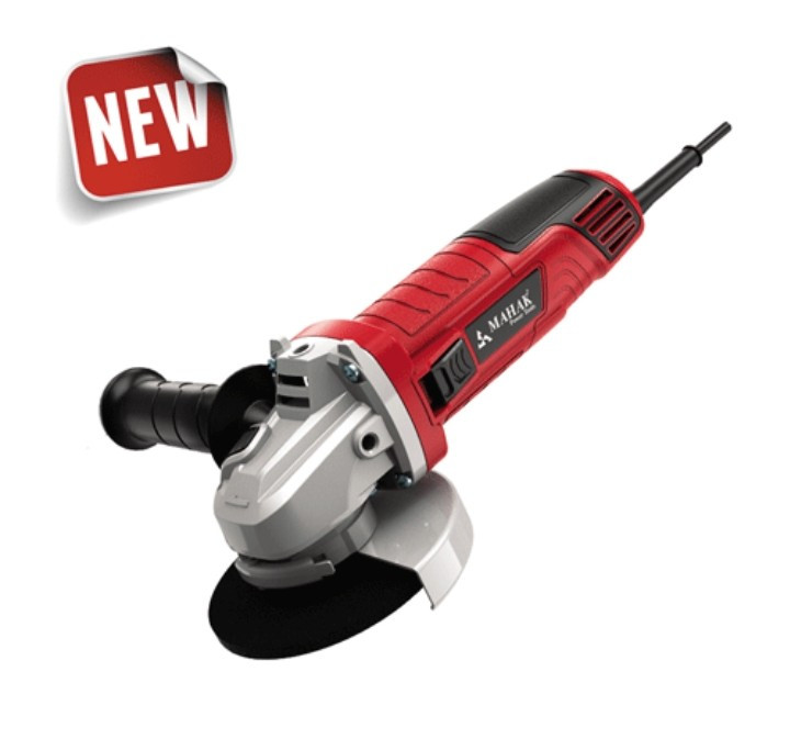 مینی فرز کانستانت پاور 115 میلیمتر 1100 وات محک مدل AG-115VK