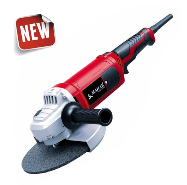 فرز آهنگری 180 میلیمتر محک مدل AG-180/2350