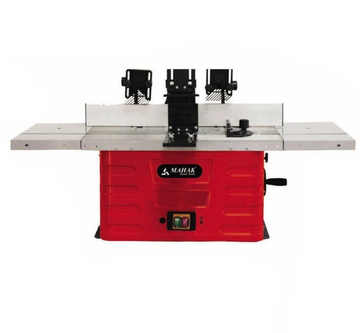 فرز نجاری میزی محک مدل VSM-50