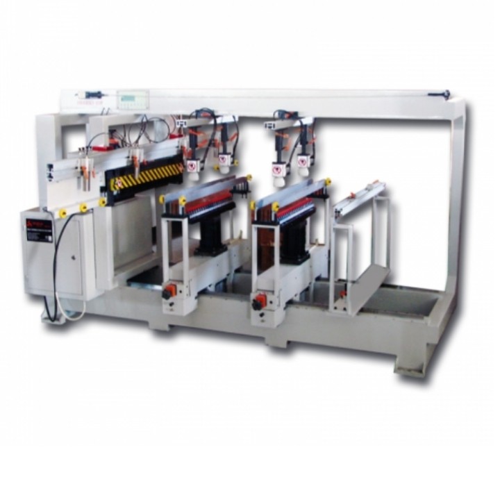 ماشین سوراخ کن 65 مته محک مدل SHD-65