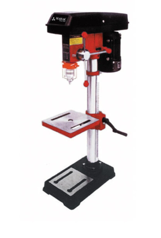 دریل ستونی ۱۶ میلی متر تک فاز دور متغیر محک مدل SP5216A1