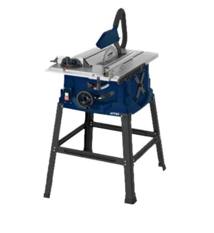 اره میزی 1800 وات اکتیو مدل AC-2326T