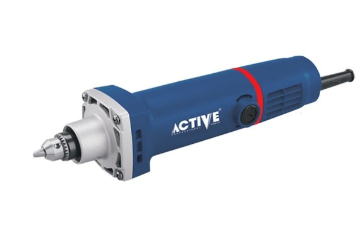 فرز انگشتی گلو کوتاه 400 وات اکتیو مدل AC-22400SH