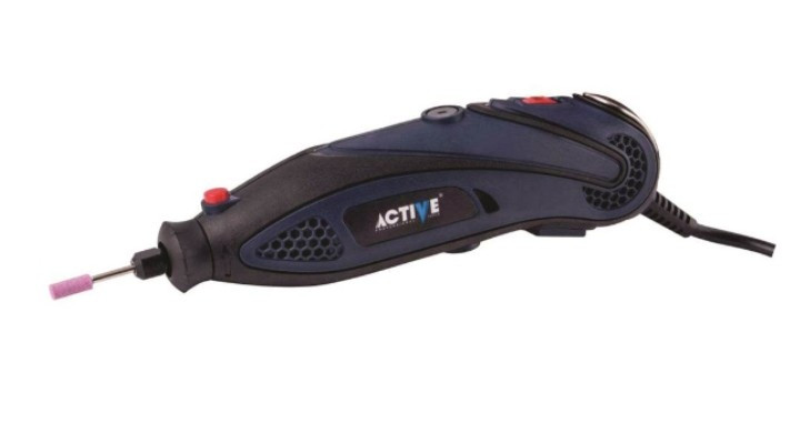 فرز مینیاتوری دیمردار اکتیو تولز مدل AC-2840G