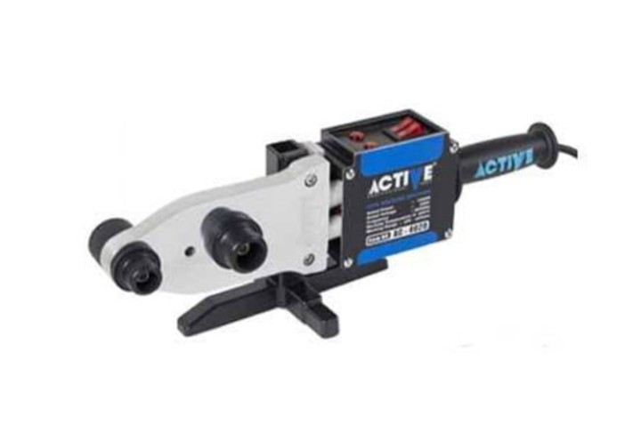 اتو لوله سبز 1500 وات اکتیو مدل AC-4420
