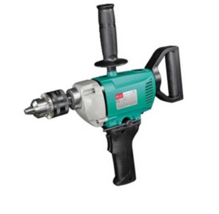 دریل گیربکسی ۳ دسته ۱۰۱۰ وات دی سی ای مدل AJZ03-16A
