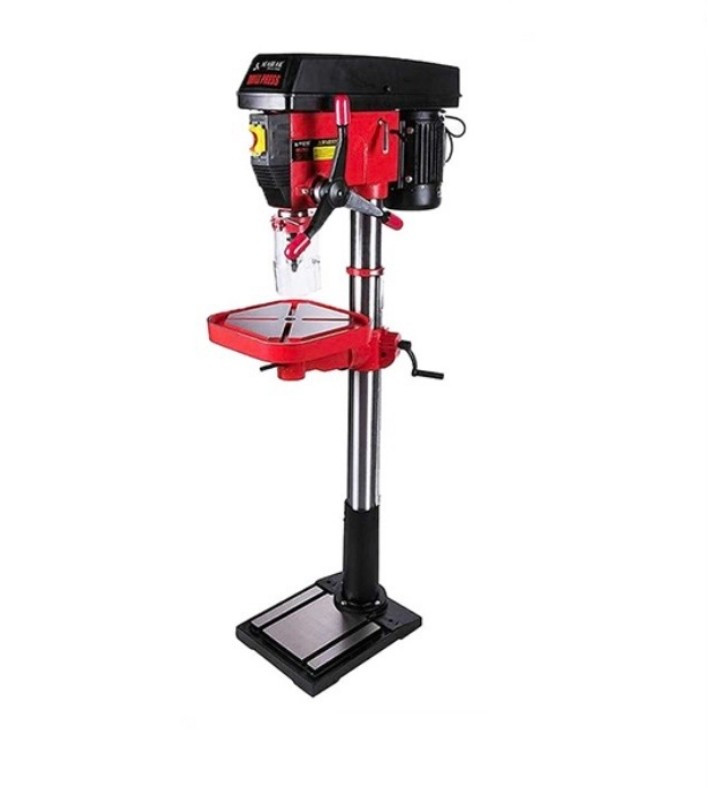 دریل ستونی ۳۲ میلیمتر ۱۵۰۰ وات تک فاز محک مدل SP5332A