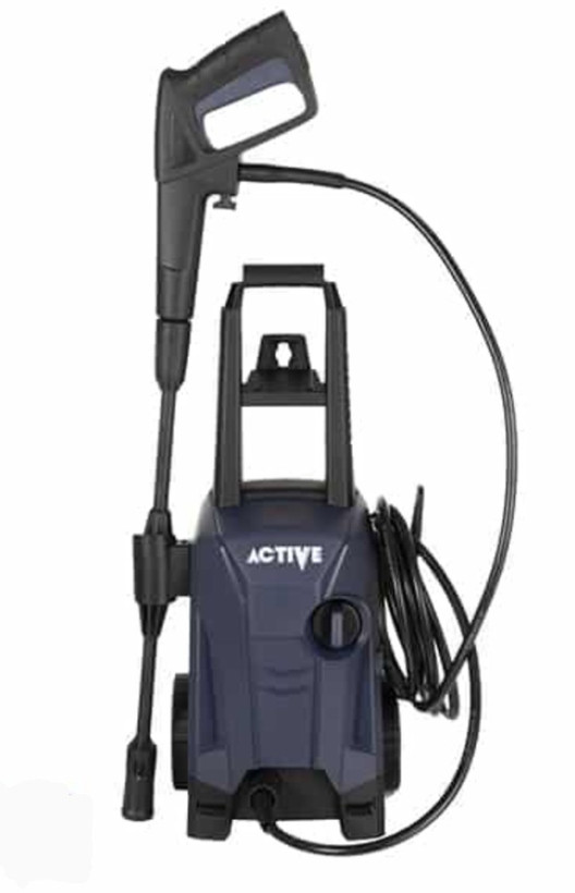 کارواش ۱۳۰ بار ذغالی اکتیو مدل AC-29130C