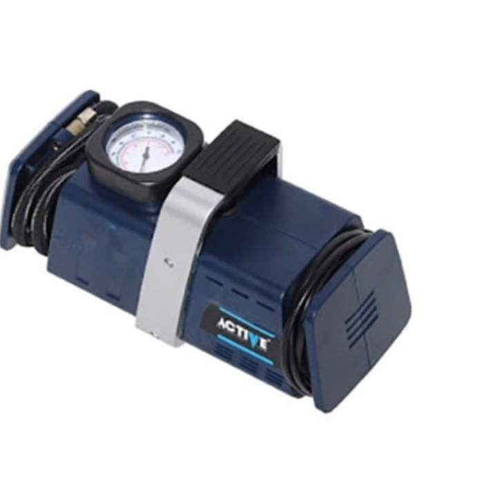 پمپ باد فندکی دوکاره اکتیو مدل AC-1511D