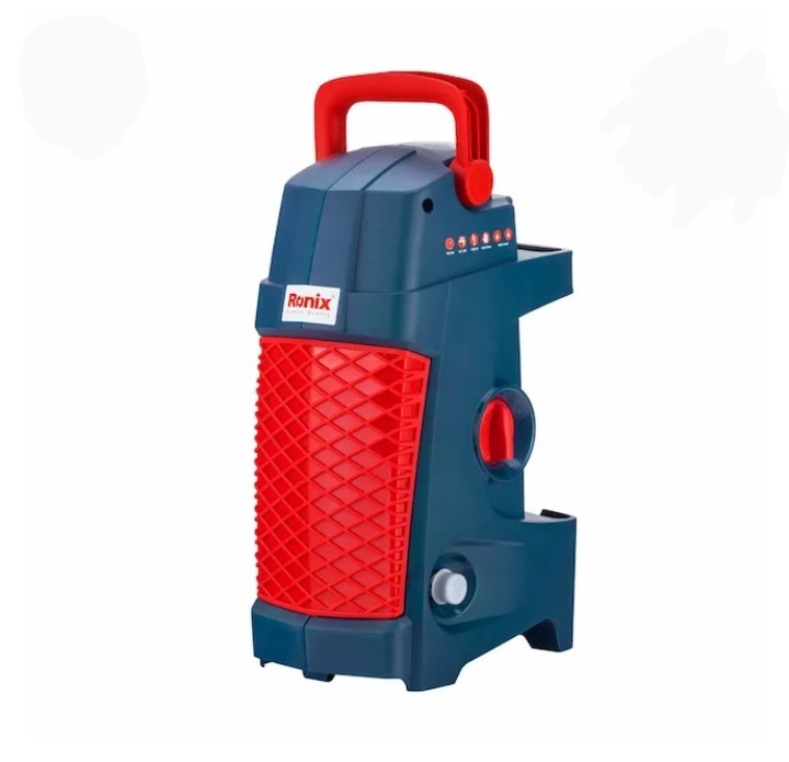 کارواش ۱۰۰ بار ذغالی رونیکس مدل RP-0100E