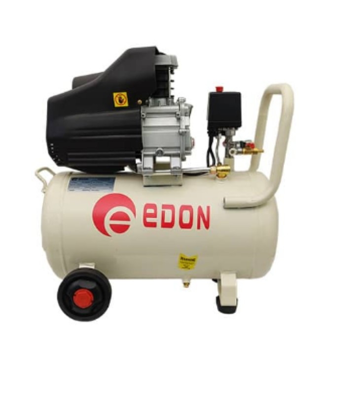 کمپرسور ۵۰ لیتری روغنی ادون مدل AC1300-WP50L