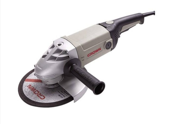 سنگ فرز آهنگری ۲۲۰۰ وات کرون مدل CT13500-180