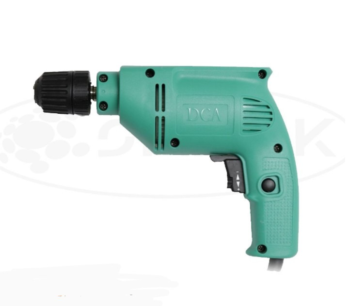 دریل ۱۰ آچاری دی سی ای مدل AZJ-A10