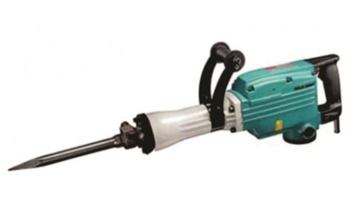 چکش تخریب 16 کیلویی گریسی دی سی ای مدل AZG02-16