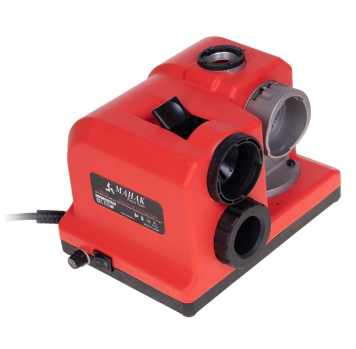 مته تیز کن رومیزی ۳ تا ۱۳ میلیمتر محک مدل DS-13