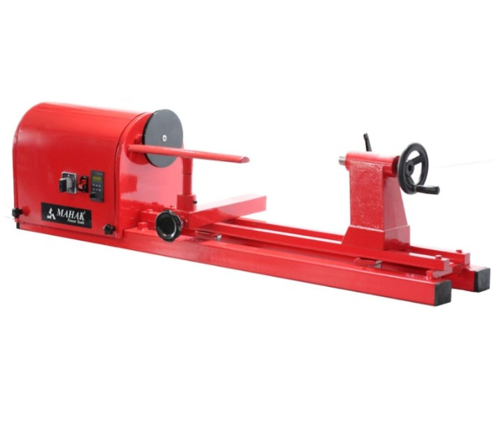 ماشین خراطی محک مدل WL-350/600V