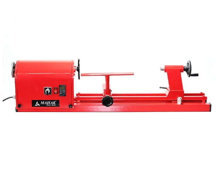 ماشین خراطی 750 وات محک مدل WL-350/1000V