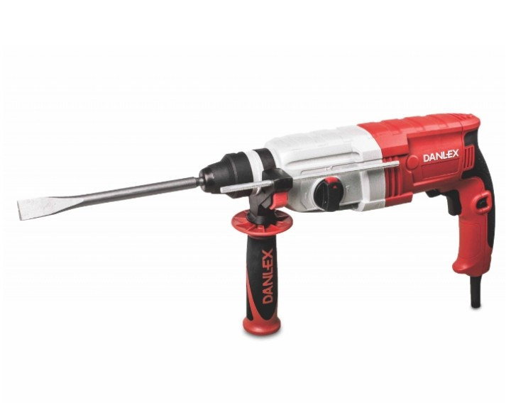 بتن کن 850 وات سه حالته دنلکس DX-3132