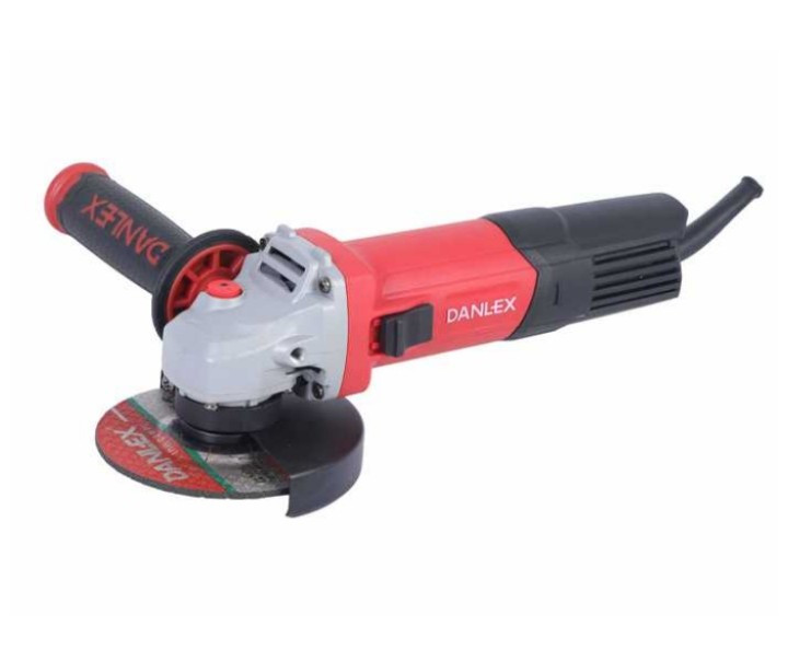 مینی فرز 950 وات دنلکس مدل DX-2395