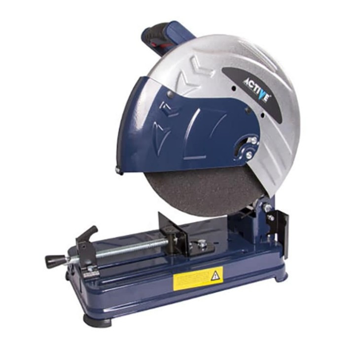 اره پروفیل بر اکتیو مدل AC-21600