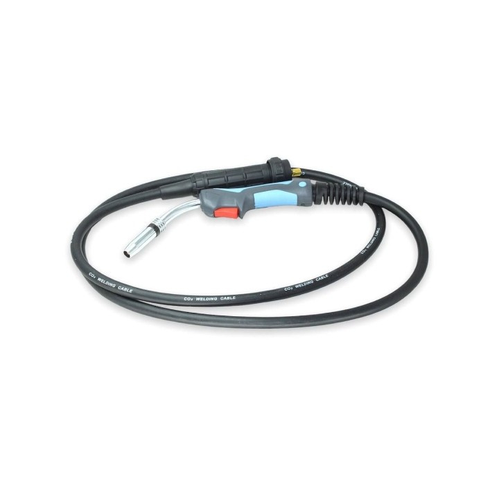 اینورتر CO2 سه کاره اینتیمکس مدل MMA-400