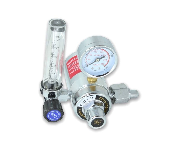 اینورتر CO2 سه کاره اینتیمکس مدل MMA-400