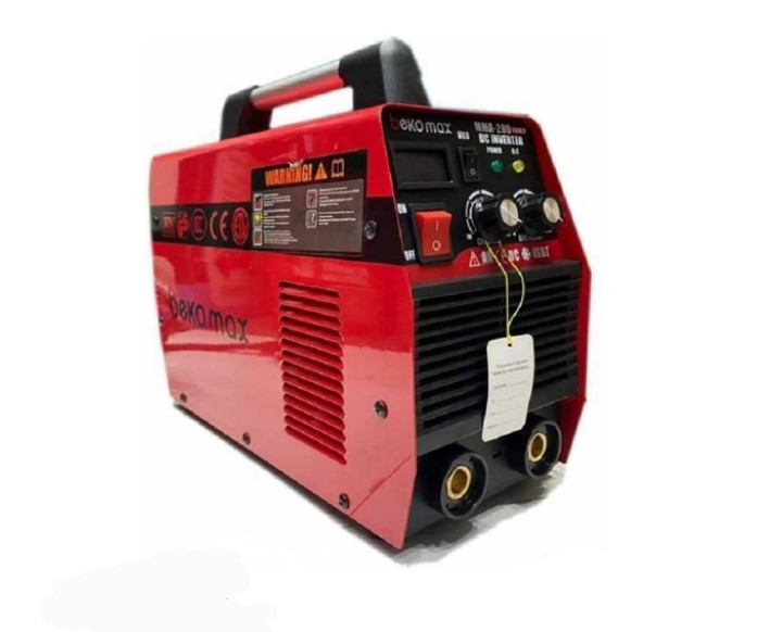 اینورتر جوشکاری ۲۰۰ آمپر بکومکس مدل ARC-200