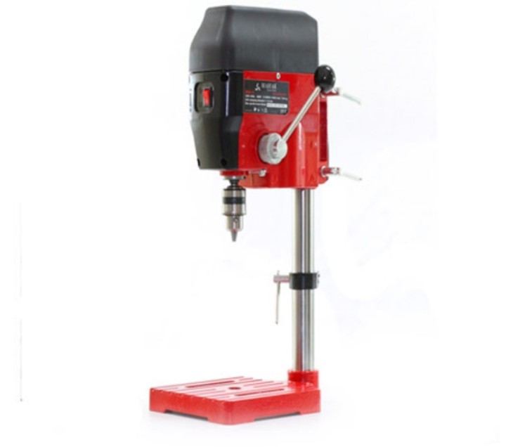 دریل ستونی ۱۰ میلیمتر محک مدل MBD-10