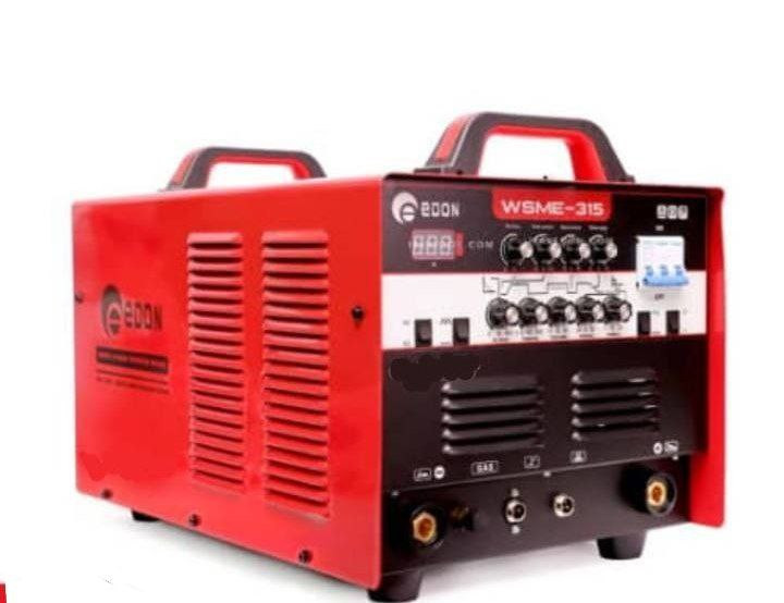 دستگاه جوش آرگون 315 ادون سه فاز مدل WSME-315