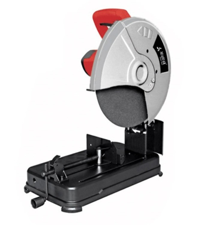 پروفیل بر ۳۵۵ میلیمتر محک مدل CCM-355S