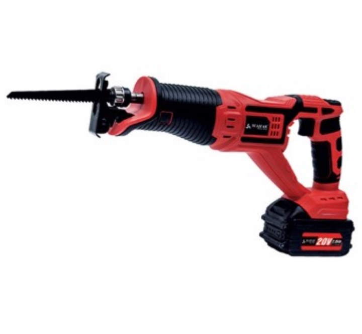 اره افقی بر شارژی۲۰ ولت دور متغیر براشلس محک مدل BRS-22KIT