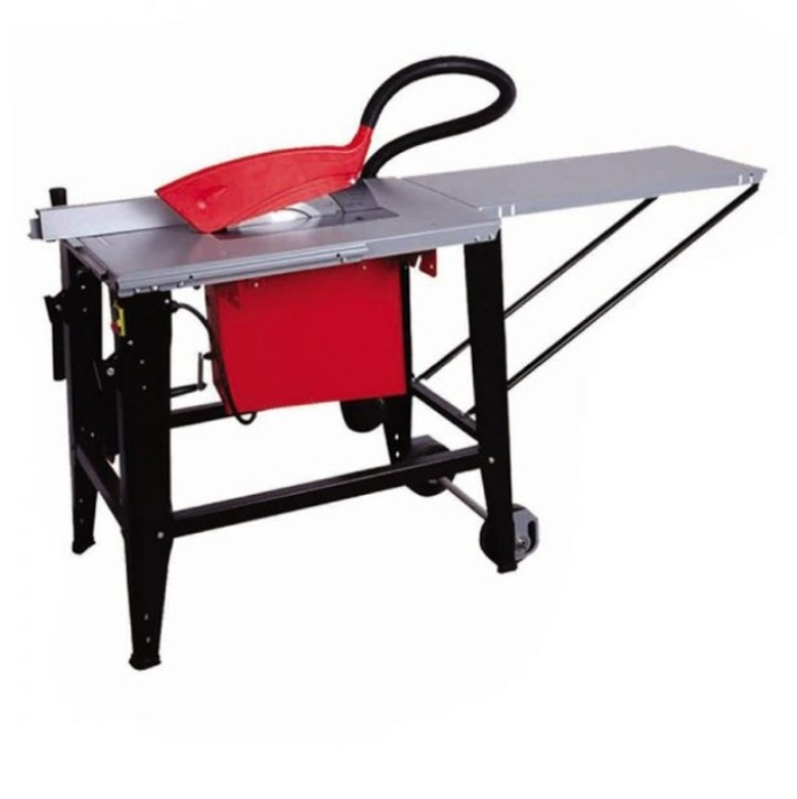 اره میزی ۳۱۵ میلیمتر مجهز به موتور دینامی محک مدل TS-315A