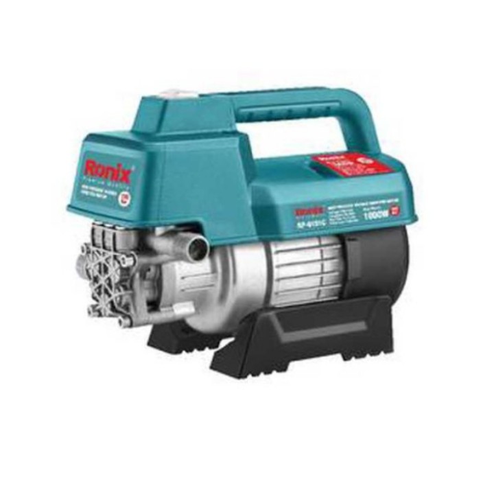 کارواش ۱۱۰ بار دینامی کامپکت رونیکس مدل RP-0110C