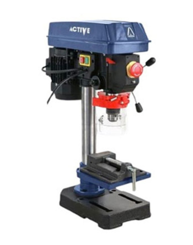 دریل ستونی 13 میلیمتری اکتیو مدل AC-2213PT