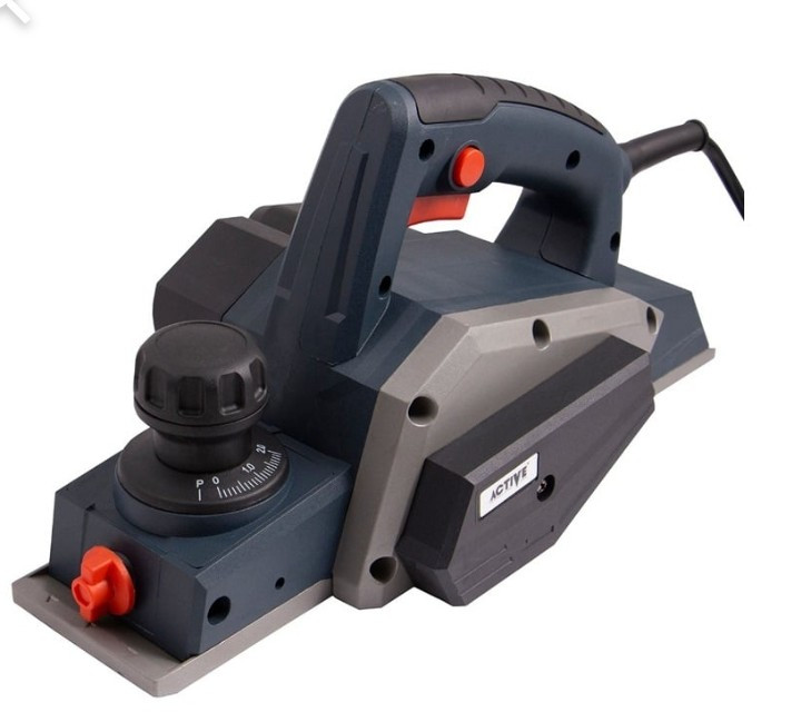رنده نجاری برقی اکتیو مدل AC-2082P