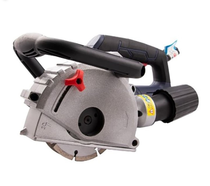 شیارزن دو تیغ ۱۶۰۰ وات اکتیو مدل AC-3422M