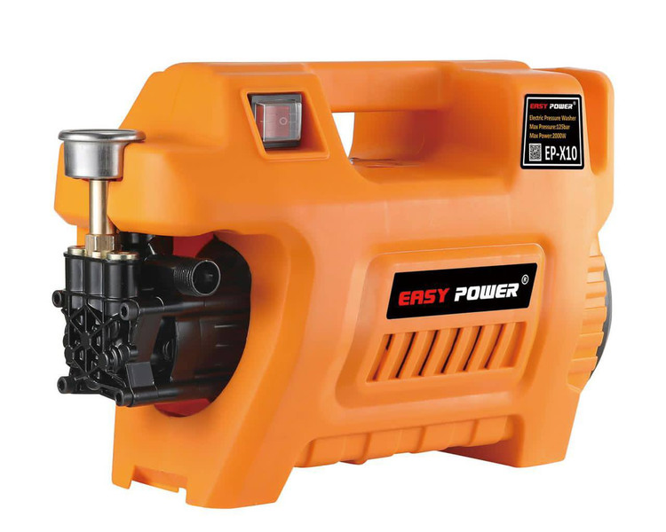 کارواش دینامی 125 بار ایزی پاور مدل EP-X10
