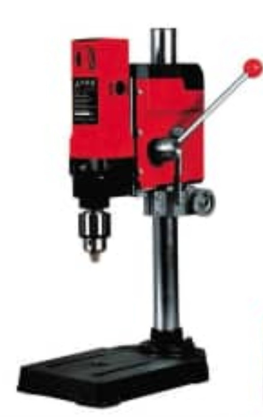 دریل ستونی 16 میلیمتر دور متغیر محک مدل MBD-16