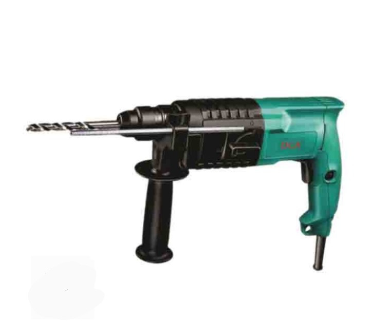 بتن کن چهار شیار دو حالته ۲۰ میلیمتر ۵۰۰ وات دی سی ای مدل AZCO2-20