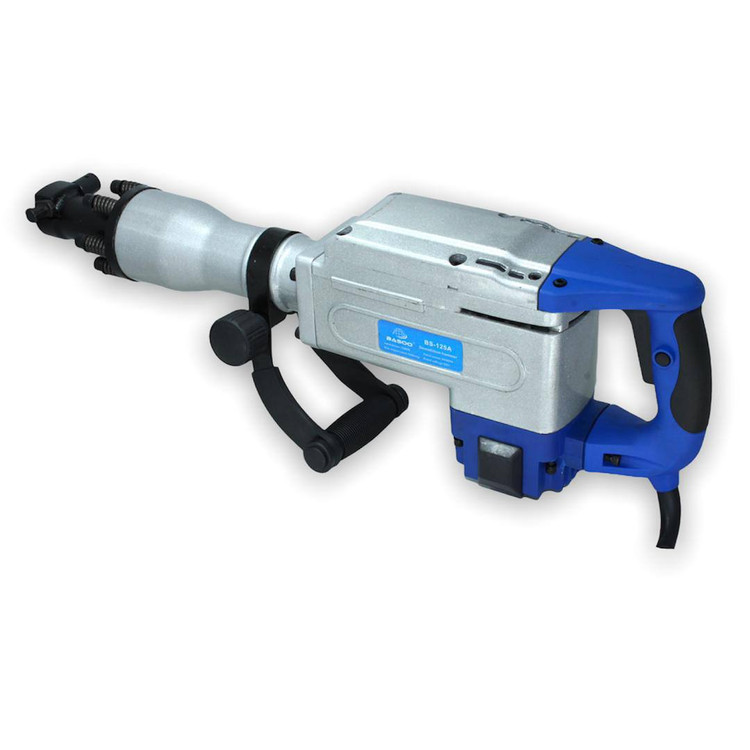 چکش تخریب ۲۲ کیلویی گریسی باسو مدل BS-125A