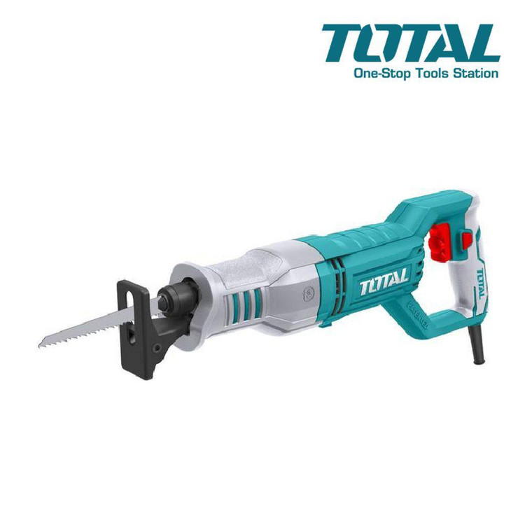 اره افقی بر 750 وات توتال مدل TS100806