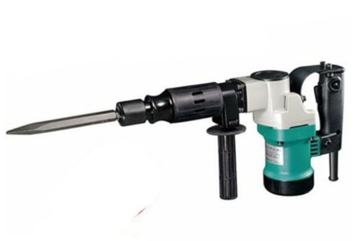 چکش تخریب 6/8 کیلویی 1050 وات دی سی ای مدل AZG6S